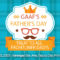 GAAF’s Father’s Day Treat