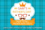 GAAF’s Father’s Day Treat