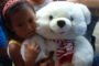 2008 Toy Giving At Batangas