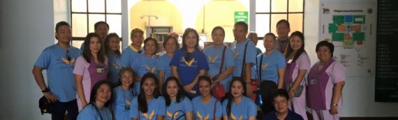 Toy Giving at PGH, 2016