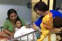 Toy Giving at Philippine Children’s Medical Center 2017