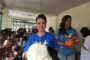 Christmas Toy Giving at Little Light Ministry 2017 - Pasig