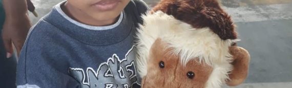 Bulihan Christian Baptist Church Toy Giving – 2019