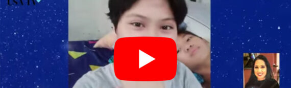 How Does A Blind Teenager Get Her Life Back?